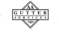AA Gutter Repair and Gutter Guards image 1
